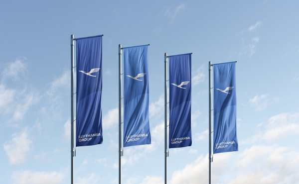 Lufthansa Group Gains Ground in TAP Portugal Race