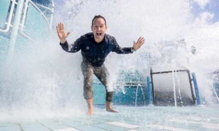 Moreton Bay Woos Kiwis with Summer Cuzzy Comeback