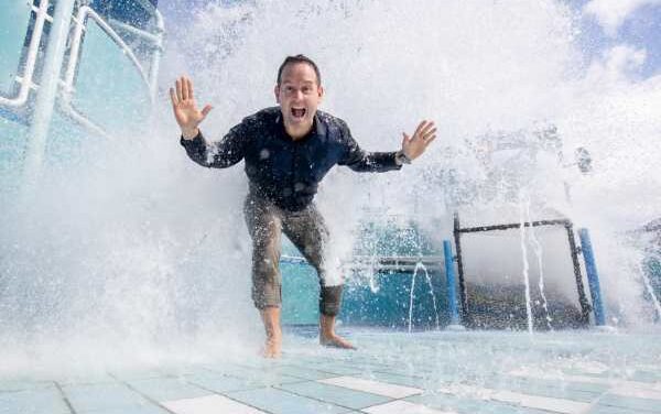 Moreton Bay Woos Kiwis with Summer Cuzzy Comeback