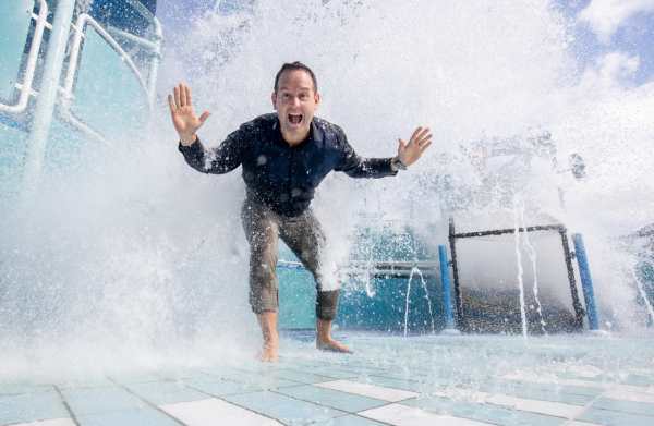 Moreton Bay Woos Kiwis with Summer Cuzzy Comeback