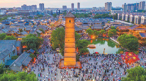 Luoyang Unearths a Bold Future for Ancient Heritage!