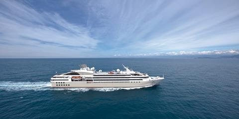 Sail into the New Year with Vietnam’s Luxury Jewels!