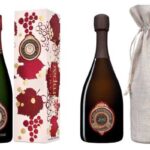 Maison Pompadour Pops Up as a Bold New Champagne House