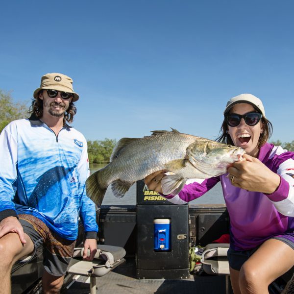 Australia’s Richest Fishing Competition Makes Epic Return