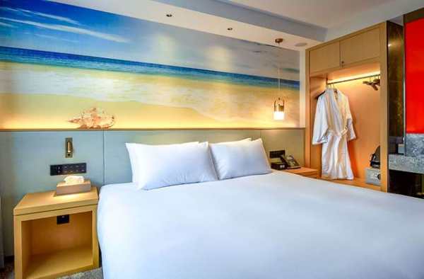 Mercure Perth Aurea Kings Park Opens Its Doors