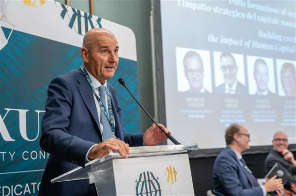 Milan Rolls Out Red Carpet for Luxury Hospitality Leaders