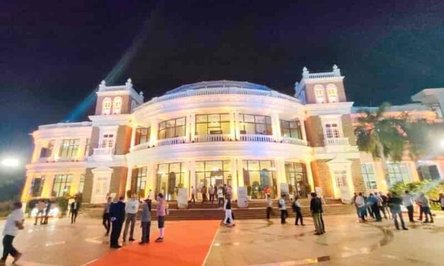 Madhya Pradesh Travel Mart Sparks ₹37.29bn Investment Buzz