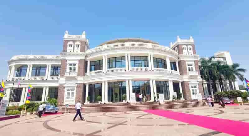 Madhya Pradesh Travel Mart 2026: AI Goes Wild