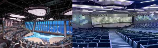 MSC World Asia Unveils Showstopping Entertainment!