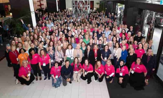 MTA Conference 2026: Melbourne Celebrates ‘The Power of You’