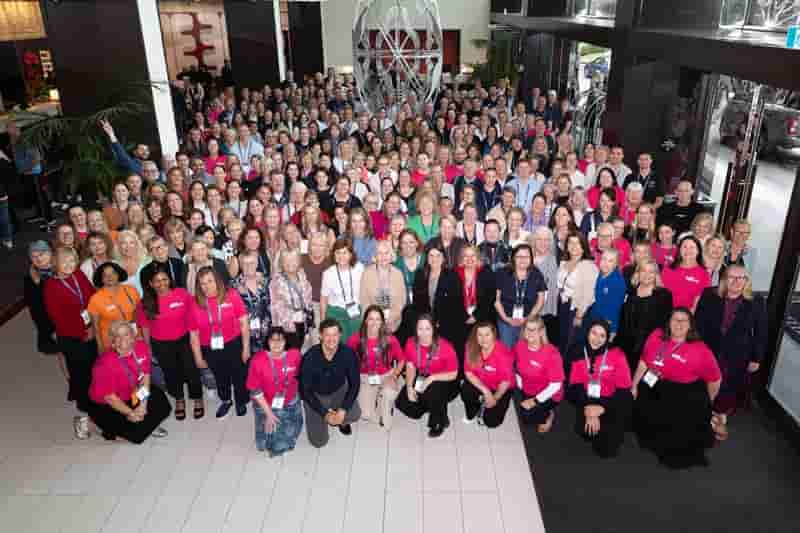 MTA Conference 2026: Melbourne Celebrates ‘The Power of You’