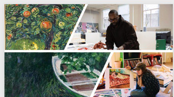MUNCH Unveils a Bold Canvas of Exhibitions for 2027