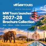 MW Tours Unveils Exciting 2027–28 Travel Brochures