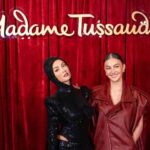 Agnez Mo Makes Wax History at Madame Tussauds Hollywood