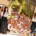 Madi Paidi Bangkok Unwraps Young Creative Talent