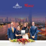 AWC and Unibail-Rodamco-Westfield Forge Strategic Alliance