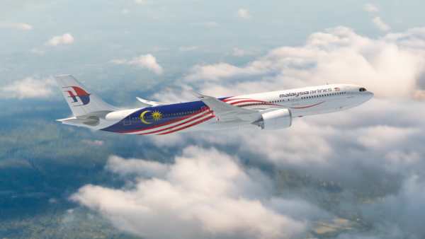 Malaysia Airlines Soars to Double MICE Glory in 2026