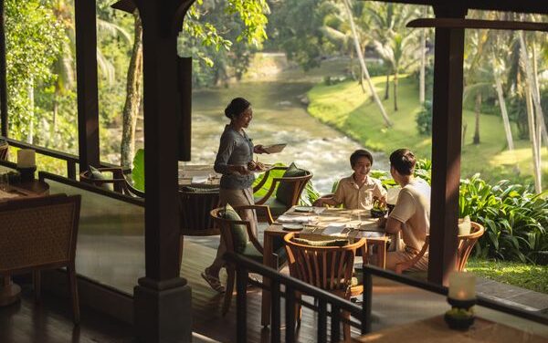 Mandapa Serves Up Bali’s Hidden Bangli Culinary Gems!