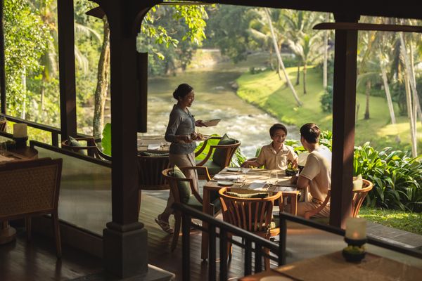 Mandapa Serves Up Bali’s Hidden Bangli Culinary Gems!