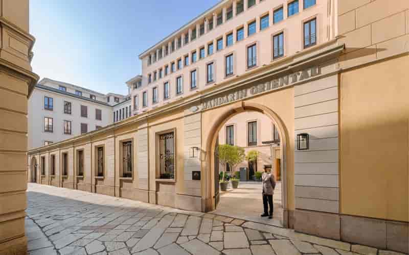 Luxury Hotel Brands 2026: Mandarin Reigns, Aman Tumbles