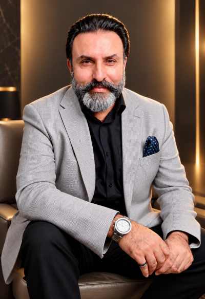 Phoenix Hospitality Names Manish Ahluwalia CEO for Growth