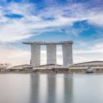 Agoda & Marina Bay Sands Redefine Travel Retail