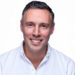 Mark Newey Joins Waldorf Astoria Sydney Ahead of 2027 Launch