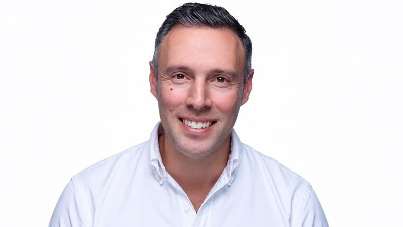 Mark Newey Joins Waldorf Astoria Sydney Ahead of 2027 Launch