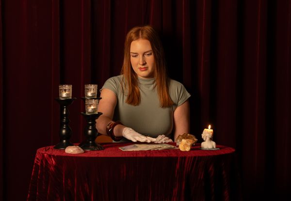 Le Méridien Melbourne Casts a Spell This Halloween