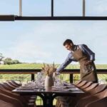 Maxwell Michelin Star Puts McLaren Vale in the Spotlight
