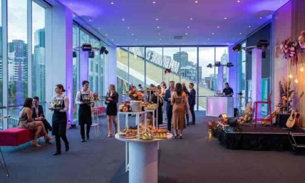 Melbourne Convention Bureau’s $152.2m Conference Coup