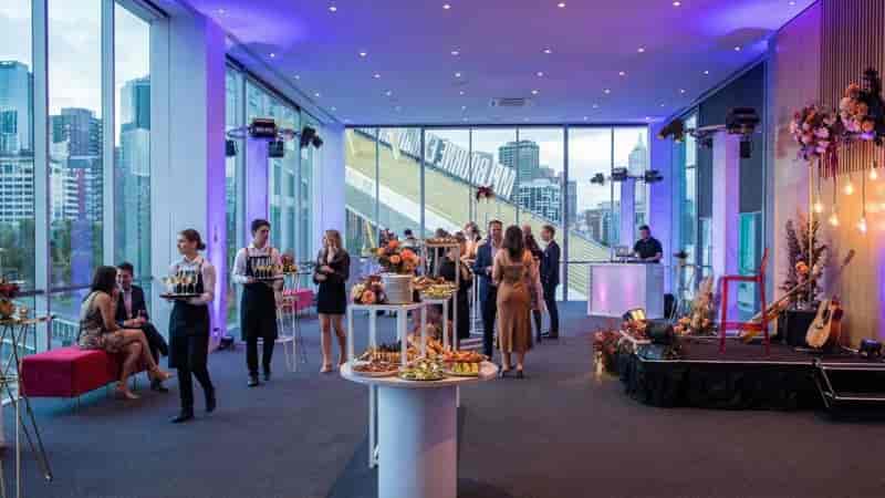 Melbourne Convention Bureau’s $152.2m Conference Coup