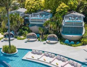 Melia Koh Samui