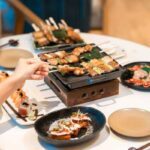 Meliá Pattaya Turns Up the Sizzle with DEN Izakaya