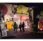 Memphis All Shook Up for Elvis’ 50th Anniversary