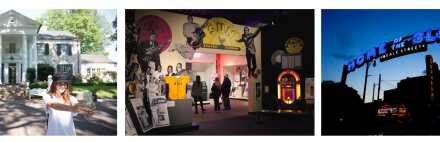 Memphis All Shook Up for Elvis’ 50th Anniversary