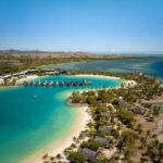 Marriott Shines With Four Hotels in Australia’s Top 10