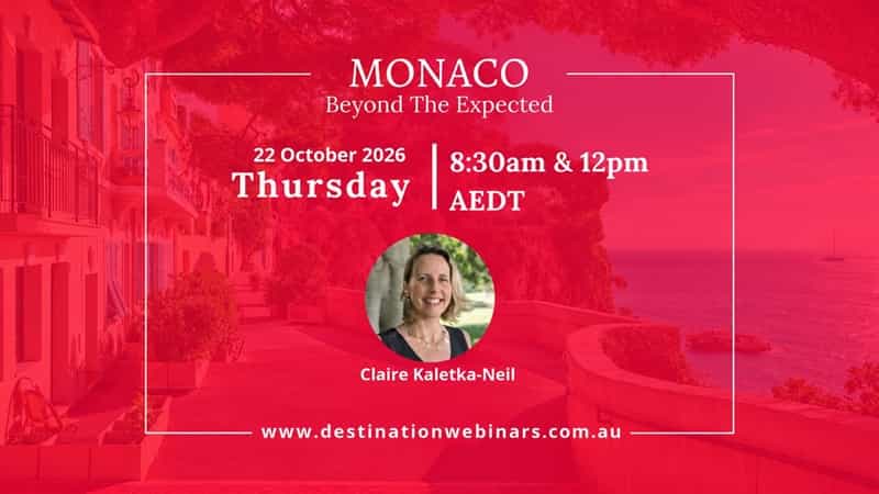 Monaco Beyond the Expected: Advisors Uncover Riviera Secrets