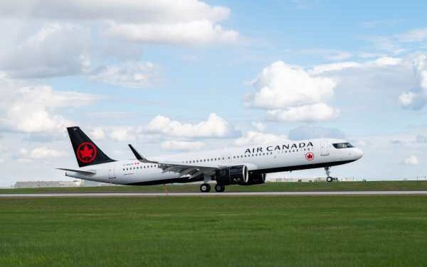 Air Canada Adds Seville: More Flamenco, Tapas & Flights