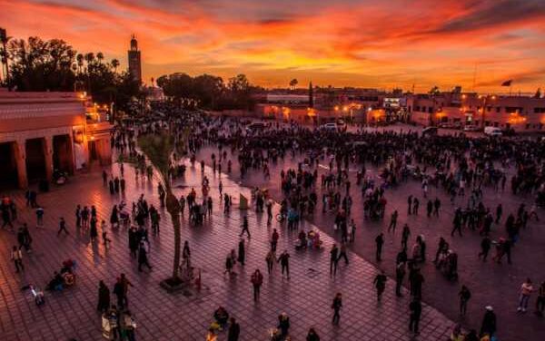 Intrepid Travel Hits Record High as Demand Takes Off