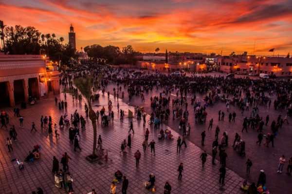 Intrepid Travel Hits Record High as Demand Takes Off