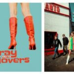 Murray and the Movers Rock Norman Lindsay Gallery