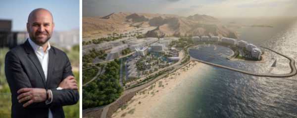 Nikki Beach Muscat Names Rami Farhat as Opening GM!