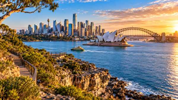 NSW Tourism’s Best Shine in 2026 Awards Finalists