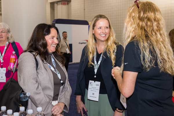 Business Travel Show America Soars 28% in Year Two