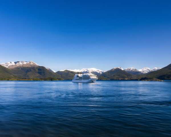 Seabourn 2029 Cruises: Egypt Returns, Europe Awaits