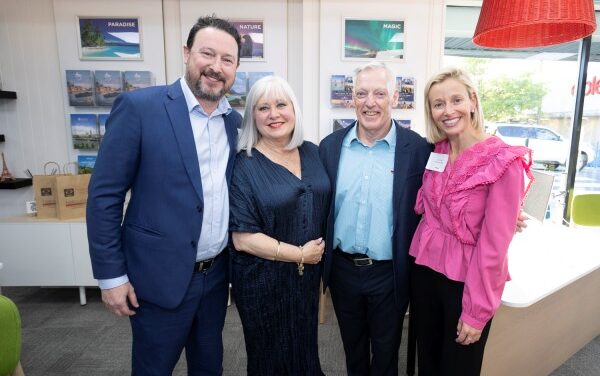 Helloworld Ferntree Gully Marks 25 Years with New Premises