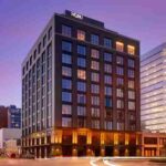 Nobu Hotel Chicago Turns Up the Heat With Winter Group Deals