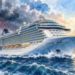Norwegian Cruise Line: US$600m Savings or Trouble Ahead?
