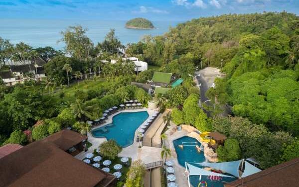 ONYX Unveils Soulful Escapes in Phuket and Penang